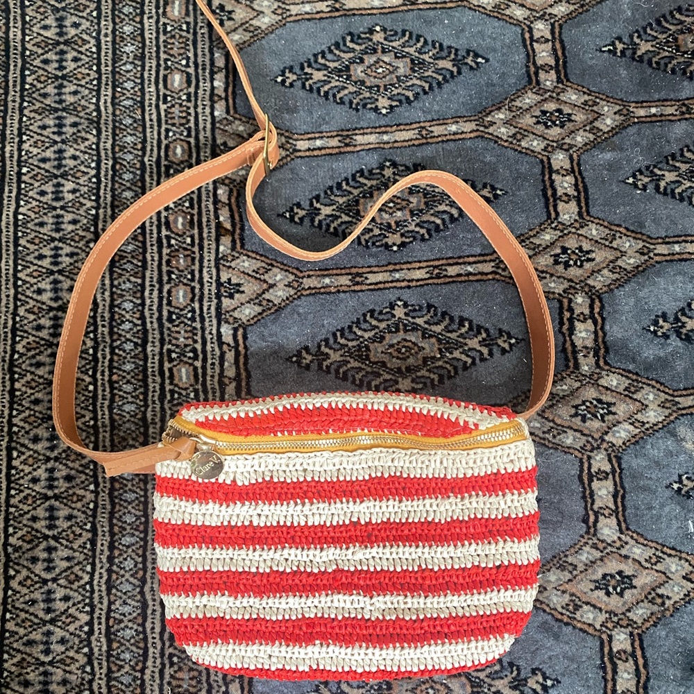 Clare V. Fanny Pack